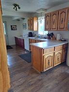 Kitchen -