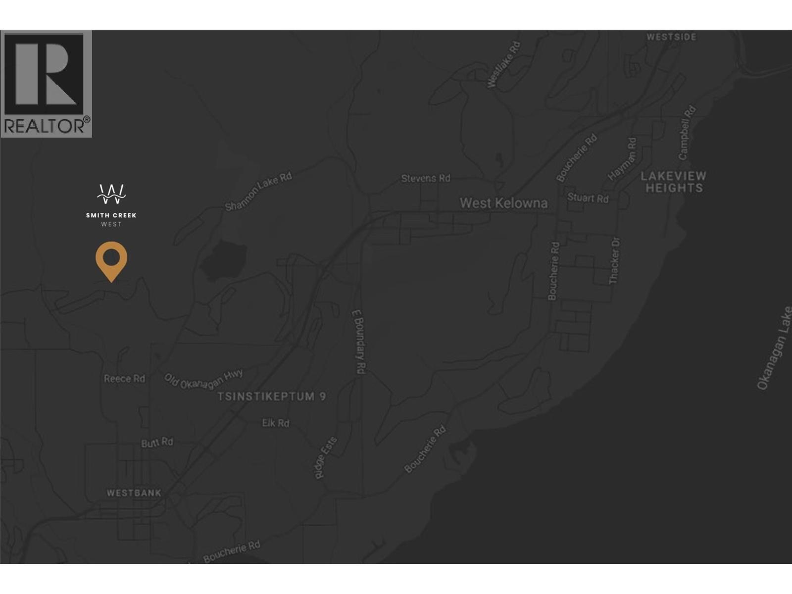 Lot 23 Scenic Ridge Drive, West Kelowna, BC