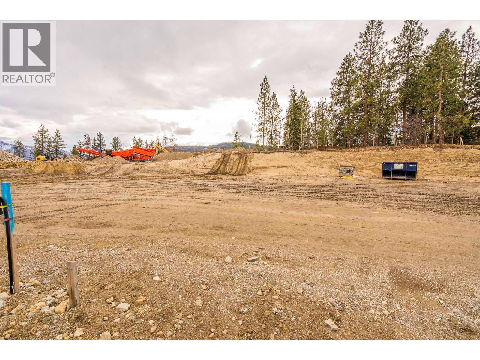 Lot 26 Scenic Ridge Drive, West Kelowna, BC
