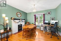 unit 4 family/ dining -