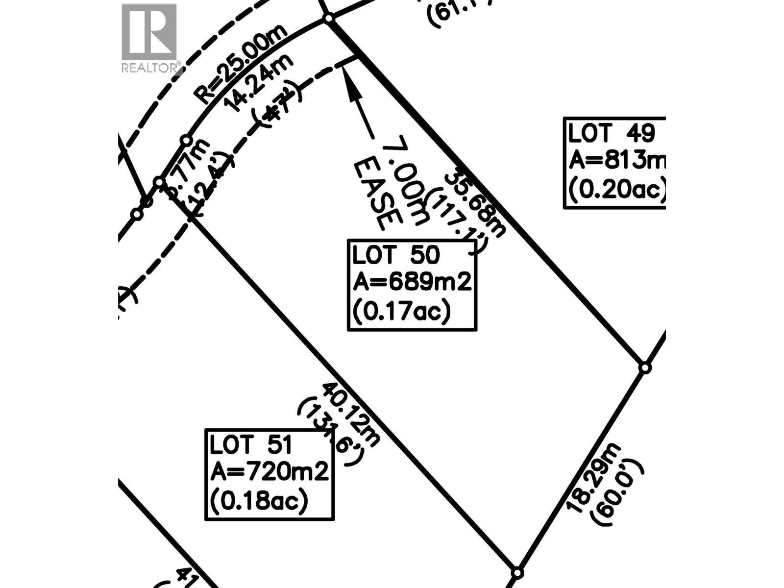 Lot 50 Scenic Ridge Drive, West Kelowna, BC