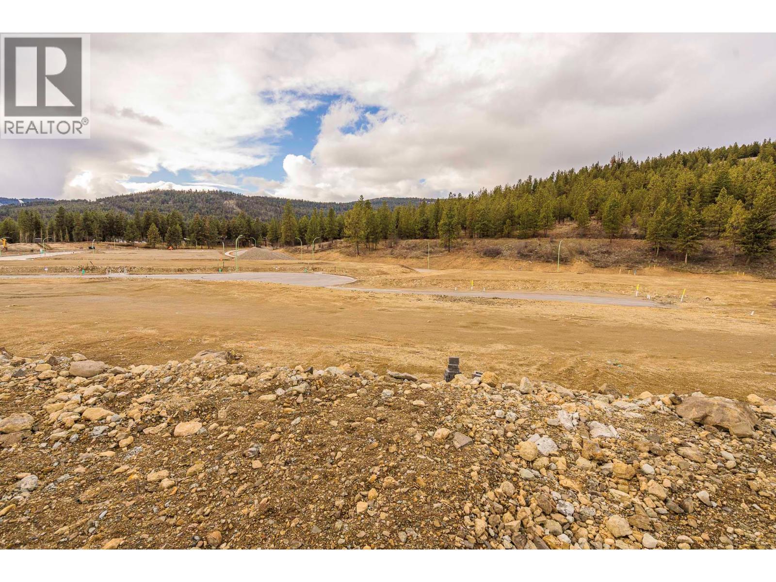 Lot 50 Scenic Ridge Drive, West Kelowna, BC