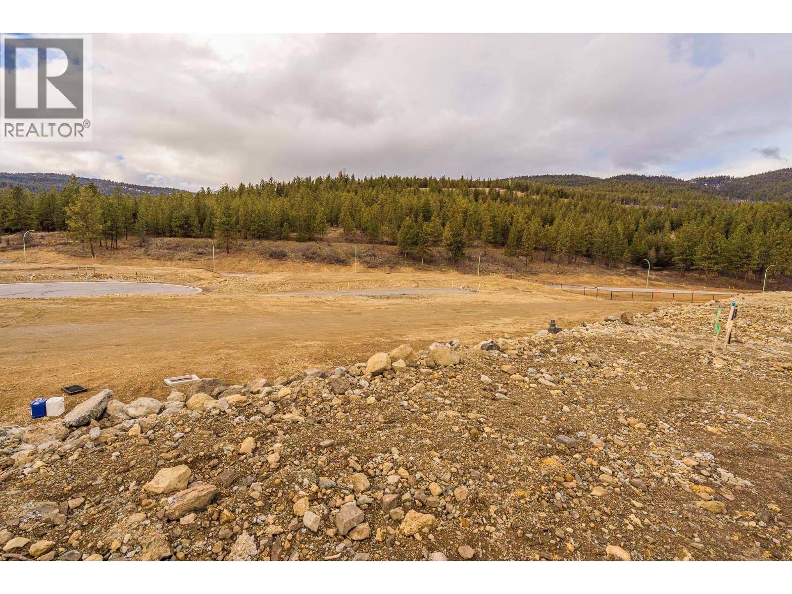 Lot 51 Scenic Ridge Drive, West Kelowna, BC