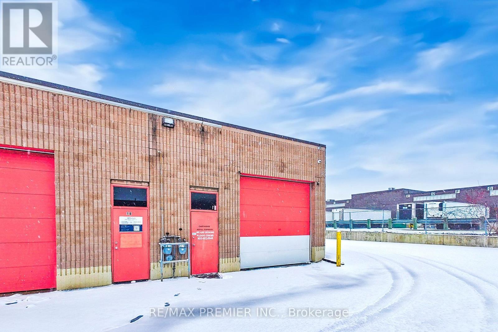 17 - 5484 Tomken Road, Mississauga, ON