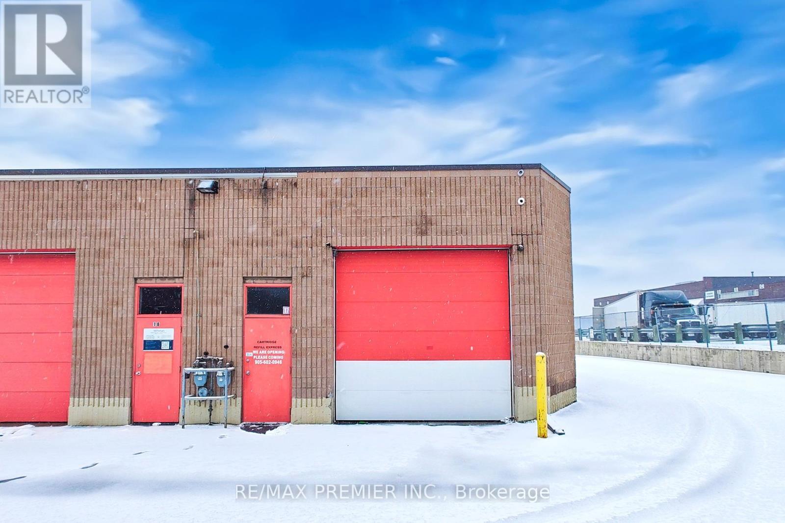 17 - 5484 Tomken Road, Mississauga, ON