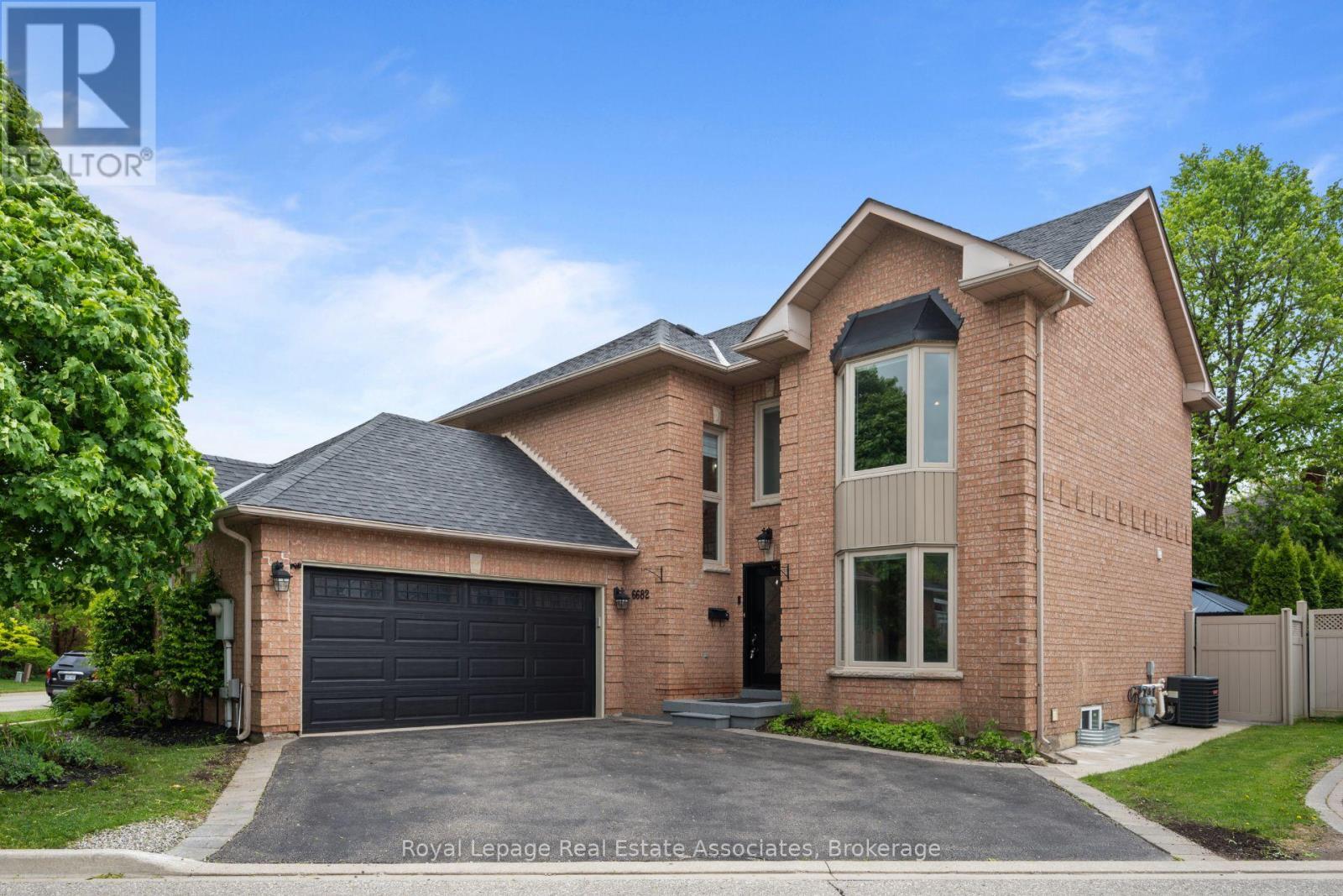 6682 Snow Goose Lanes Lane, Mississauga, ON - Outdoor