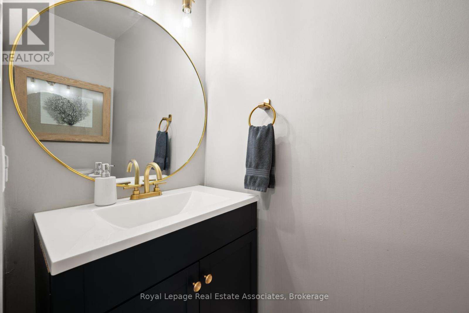 6682 Snow Goose Lanes Lane, Mississauga, ON - Photo Showing Bathroom