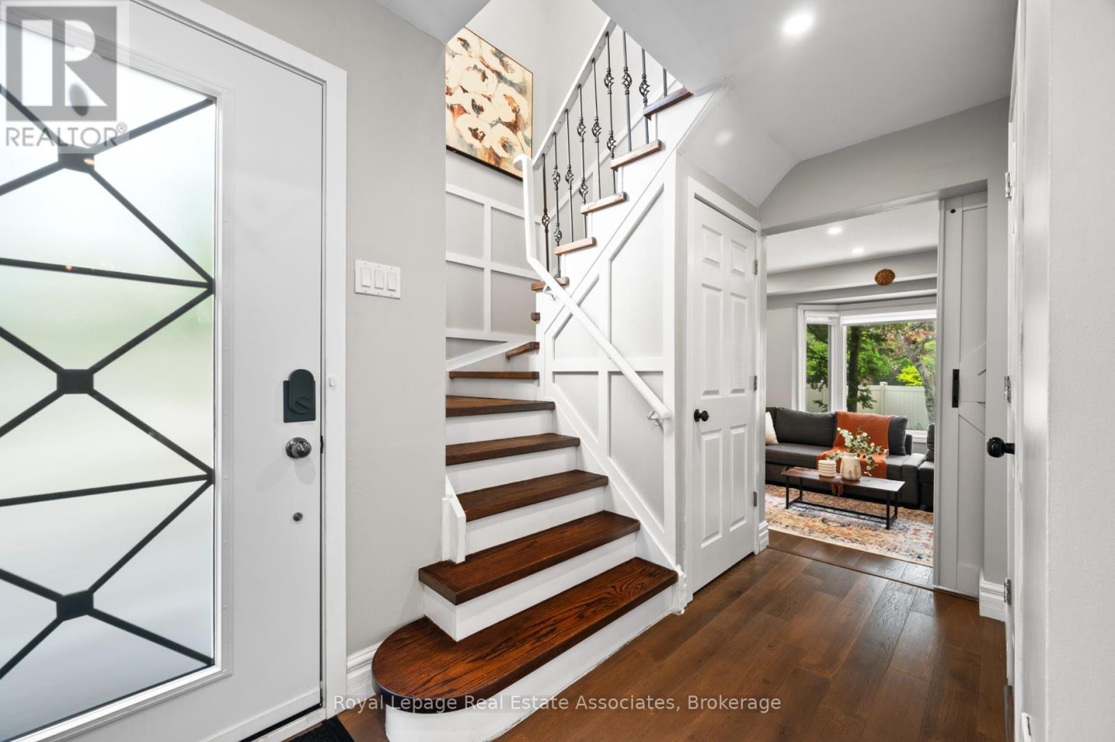 6682 Snow Goose Lanes Lane, Mississauga, ON - Indoor Photo Showing Other Room