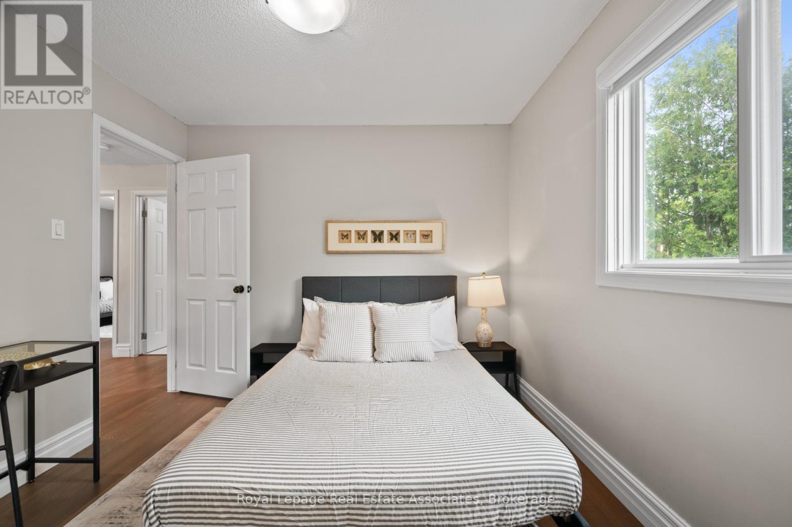 6682 Snow Goose Lanes Lane, Mississauga, ON - Indoor Photo Showing Bedroom