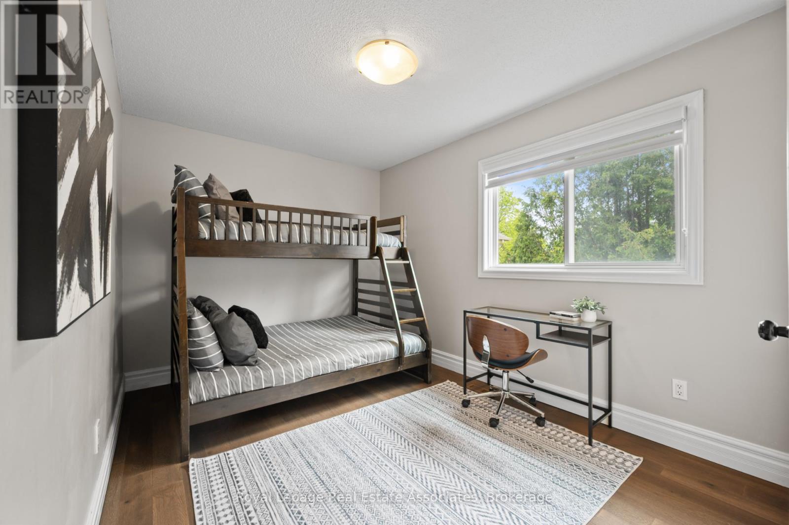 6682 Snow Goose Lanes Lane, Mississauga, ON - Indoor Photo Showing Bedroom