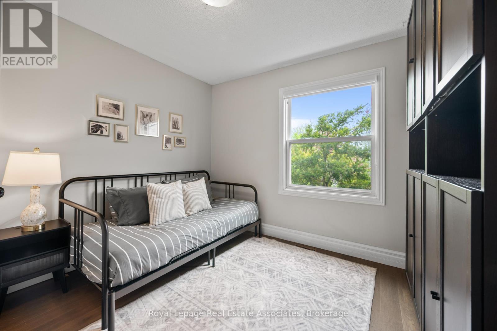 6682 Snow Goose Lanes Lane, Mississauga, ON - Indoor Photo Showing Bedroom