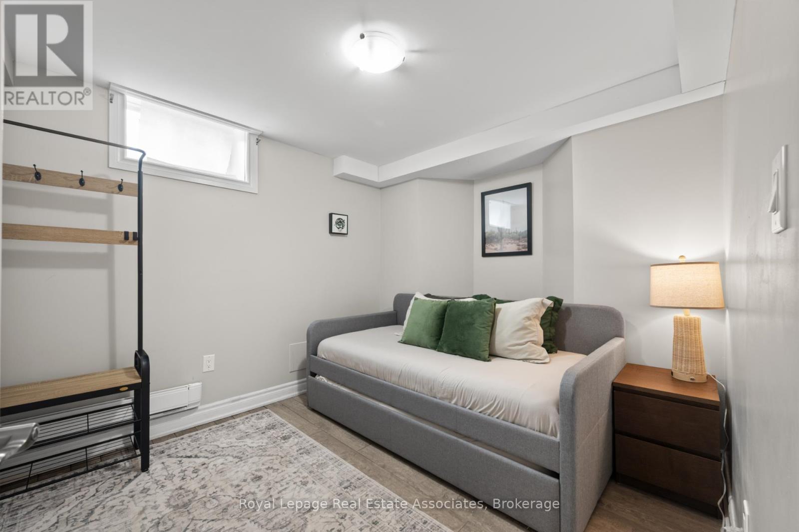 6682 Snow Goose Lanes Lane, Mississauga, ON - Indoor Photo Showing Bedroom