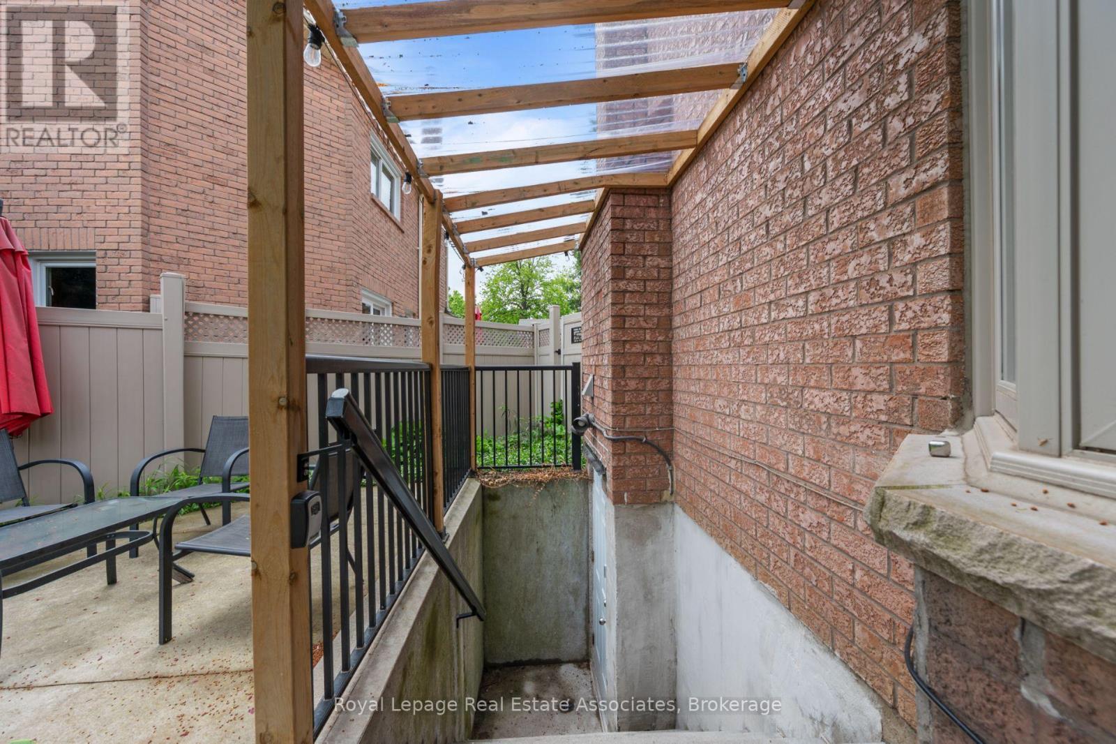 6682 Snow Goose Lanes Lane, Mississauga, ON - Outdoor With Exterior