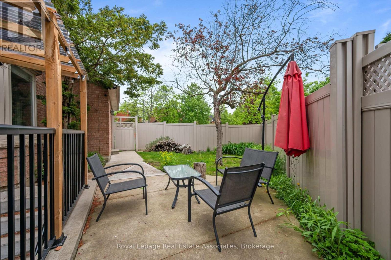 6682 Snow Goose Lanes Lane, Mississauga, ON - Outdoor