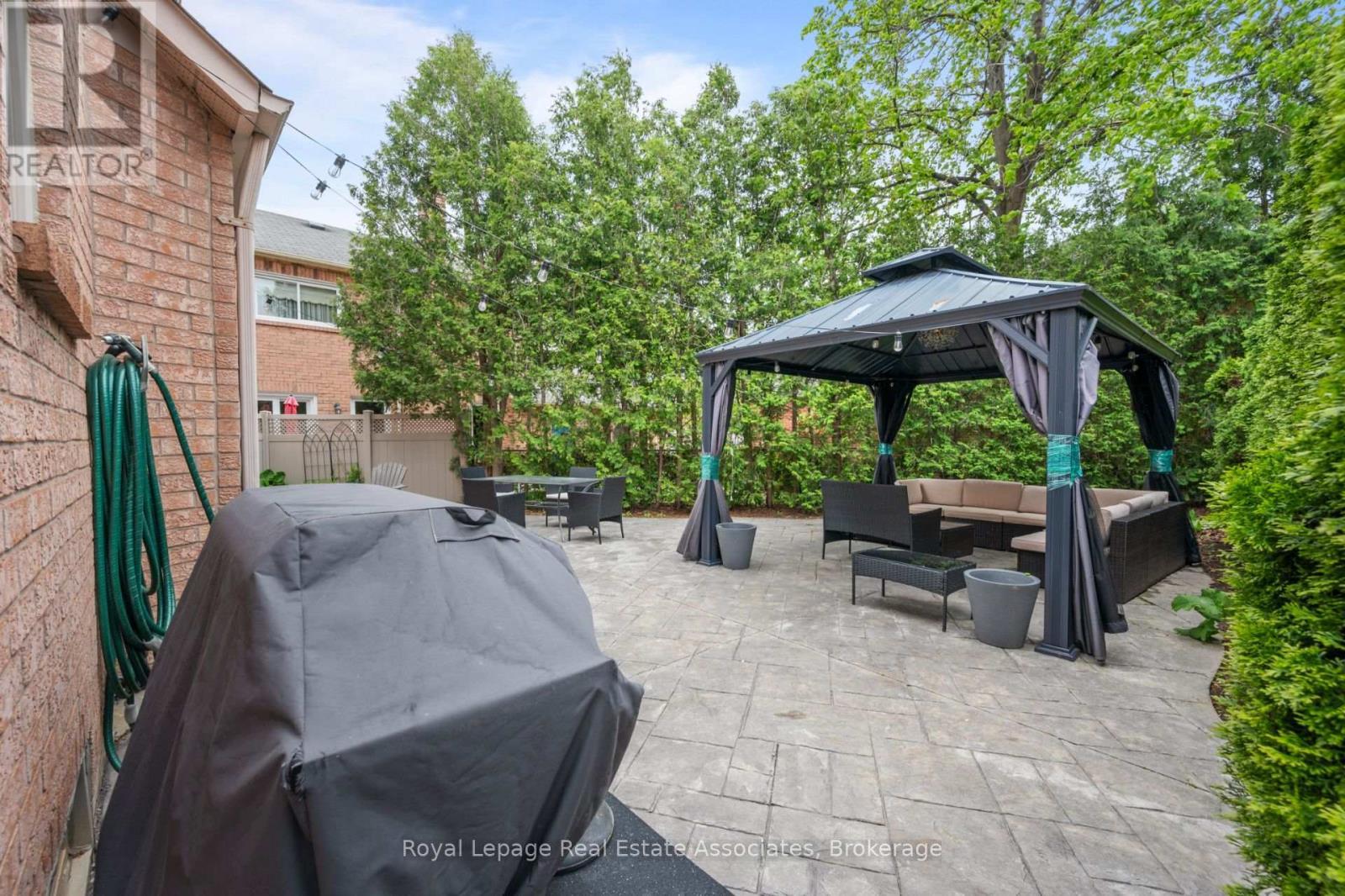 6682 Snow Goose Lanes Lane, Mississauga, ON - Outdoor