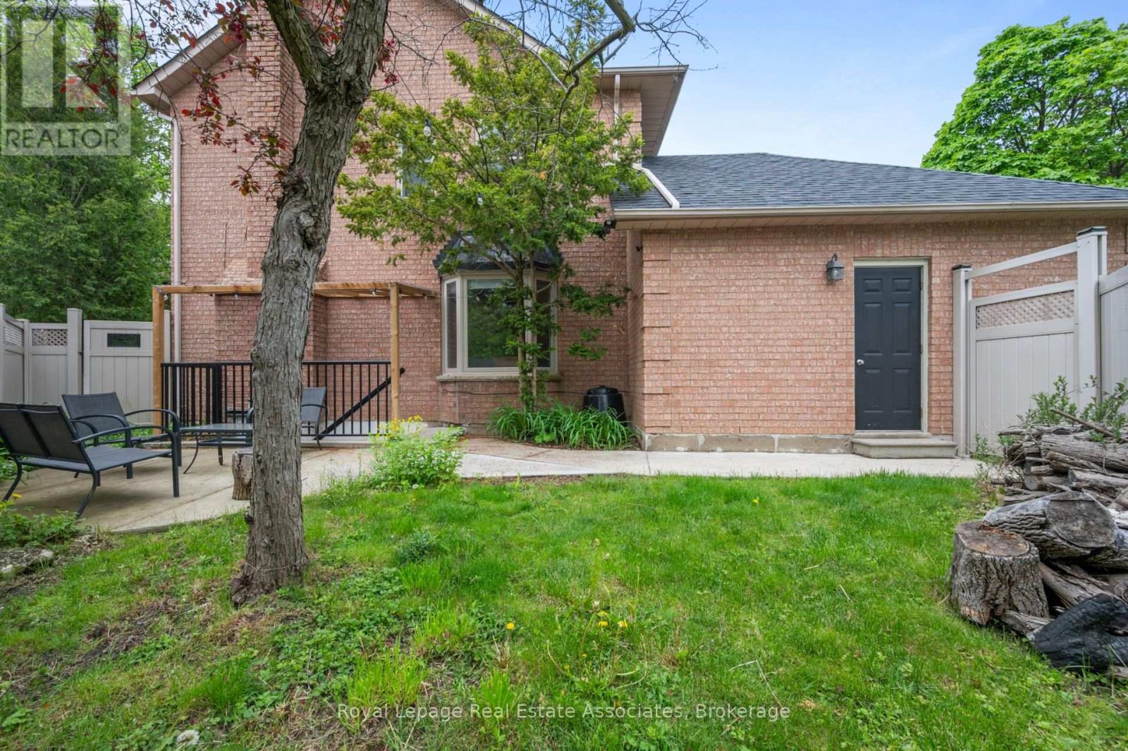 6682 Snow Goose Lanes Lane, Mississauga, ON - Outdoor With Exterior