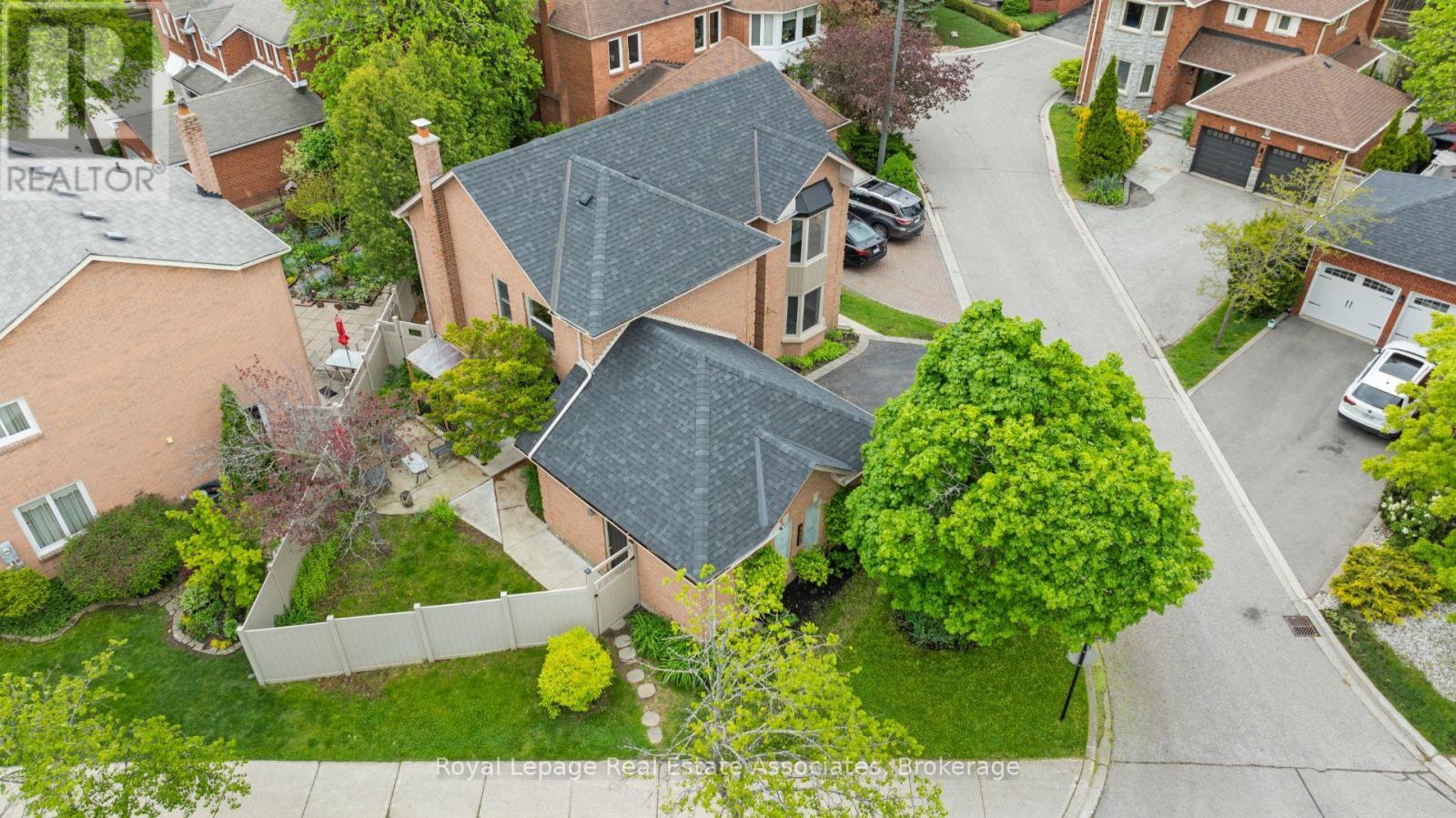 6682 Snow Goose Lanes Lane, Mississauga, ON - Outdoor