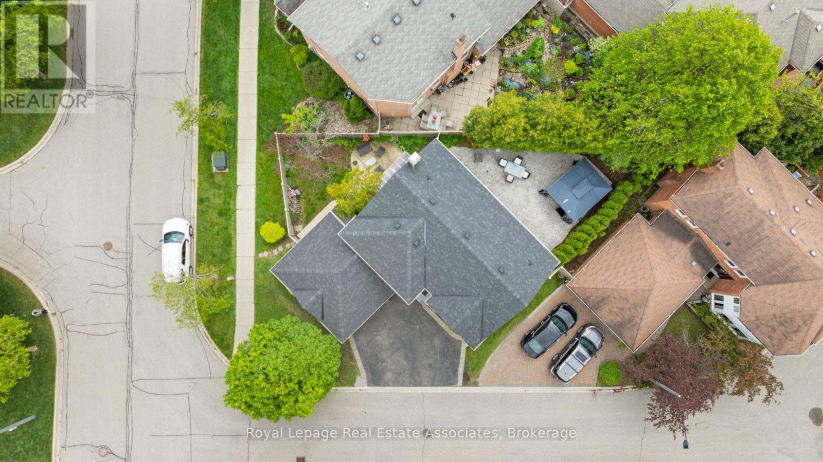 6682 Snow Goose Lanes Lane, Mississauga, ON - Other