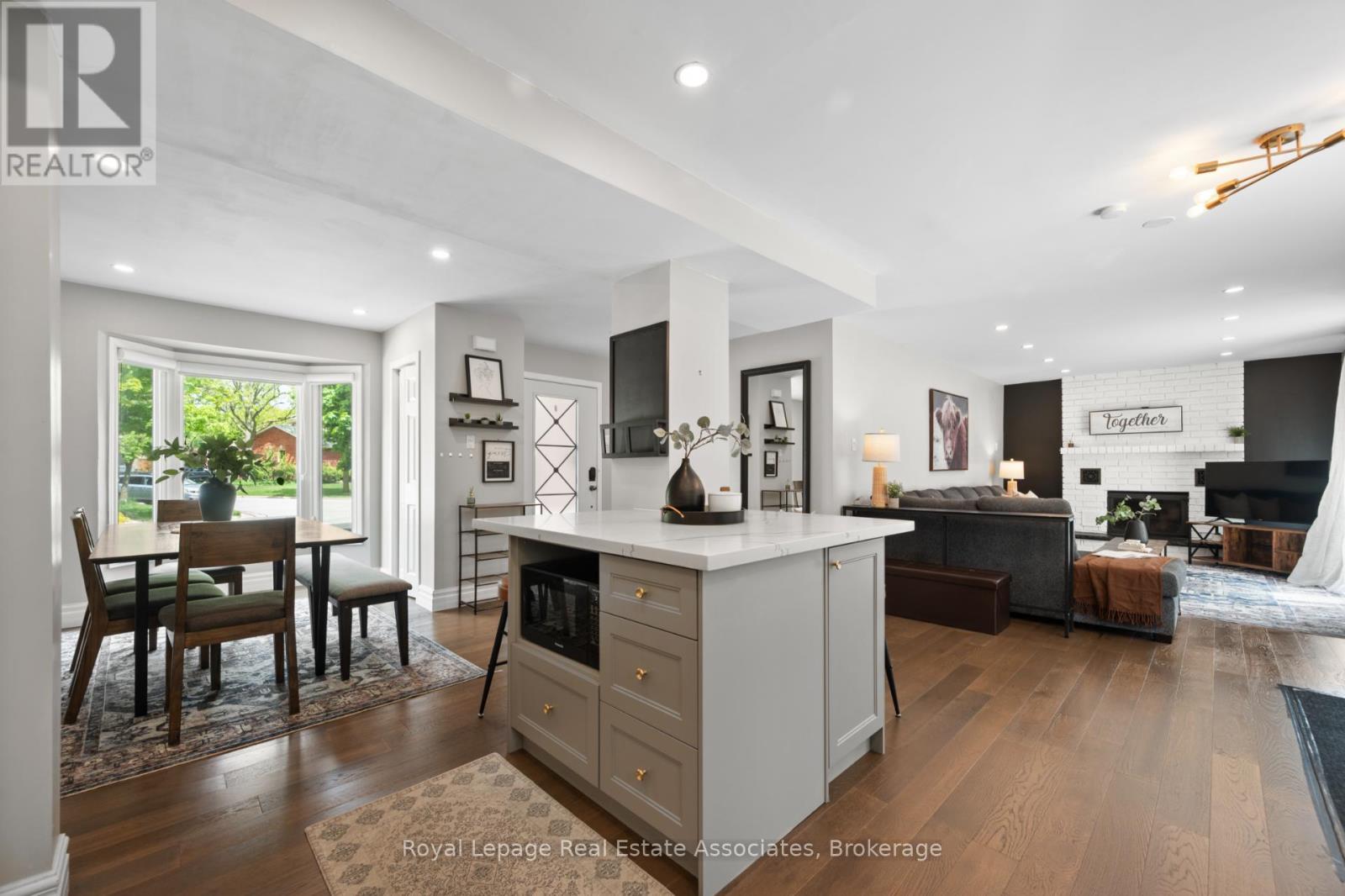 6682 Snow Goose Lanes Lane, Mississauga, ON - Indoor