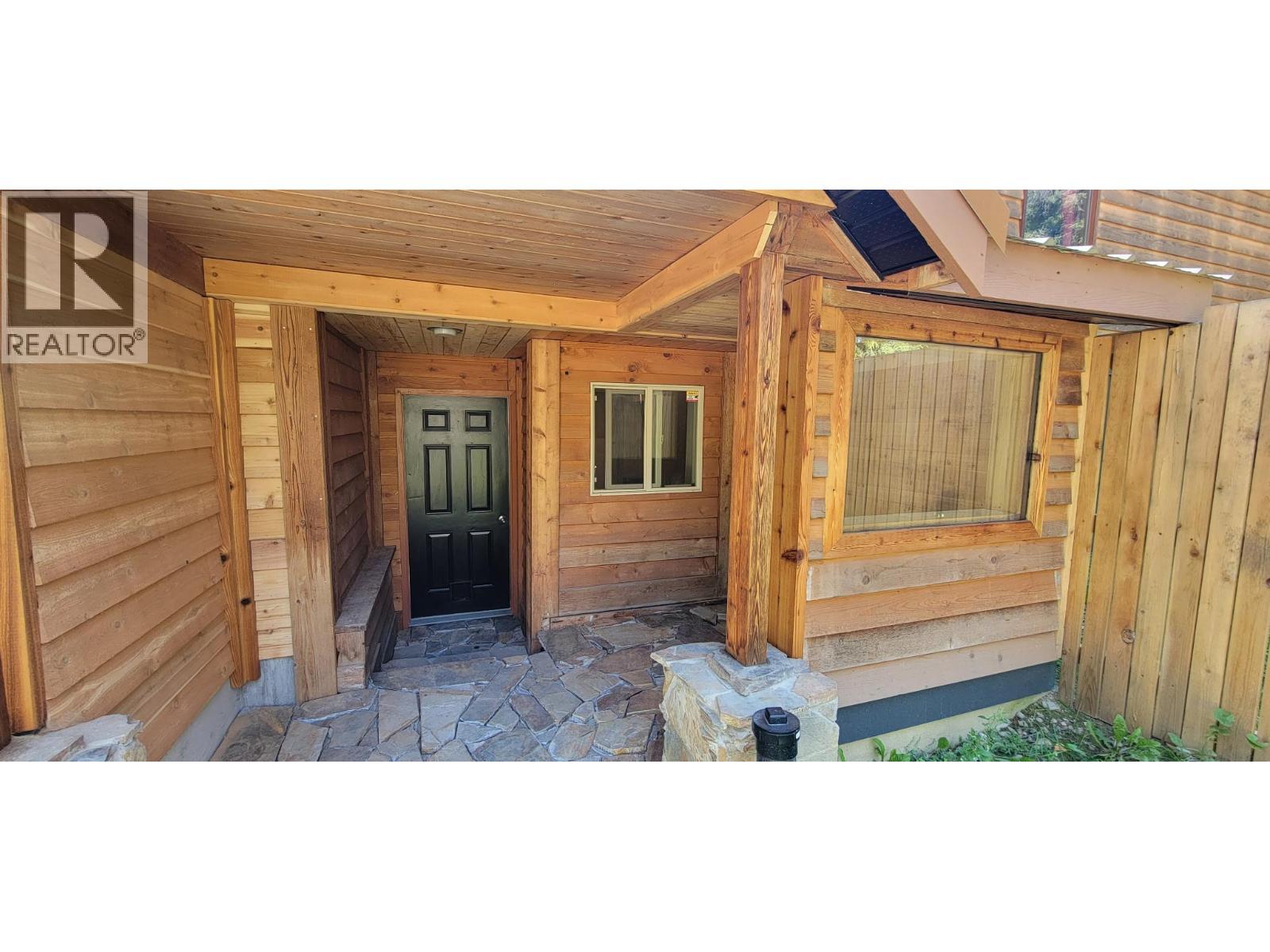 9841 Talbot Road, Salmo, BC