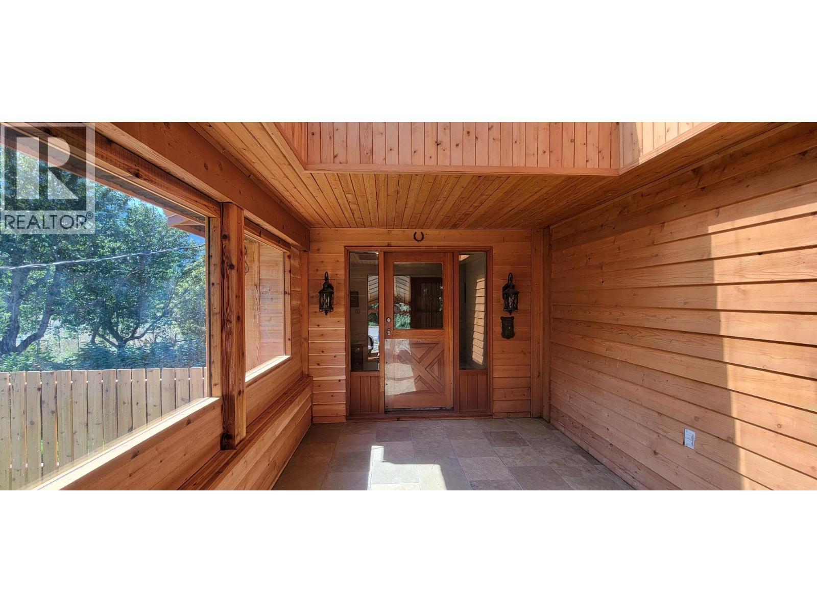 9841 Talbot Road, Salmo, BC