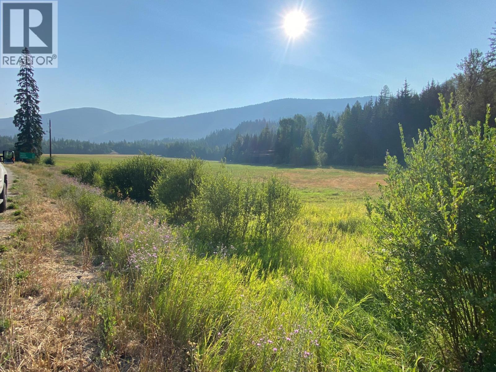 9841 Talbot Road, Salmo, BC