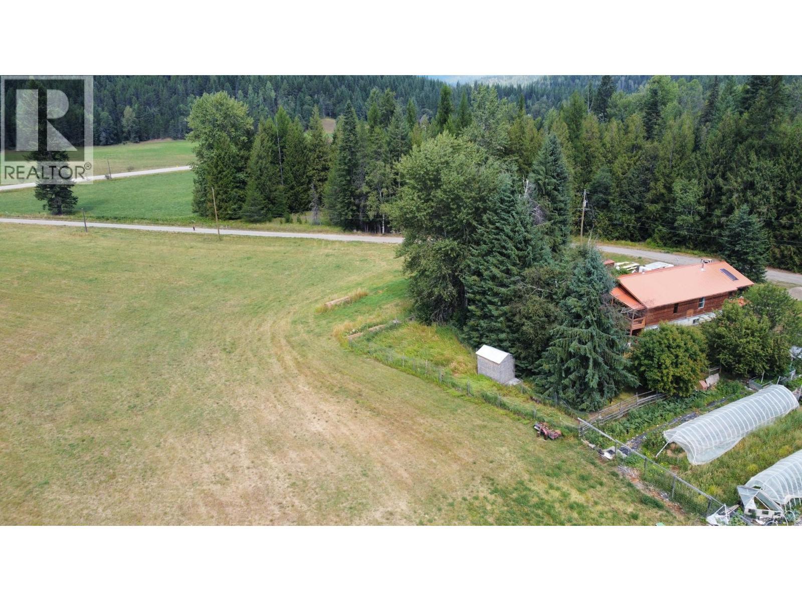 9841 Talbot Road, Salmo, BC