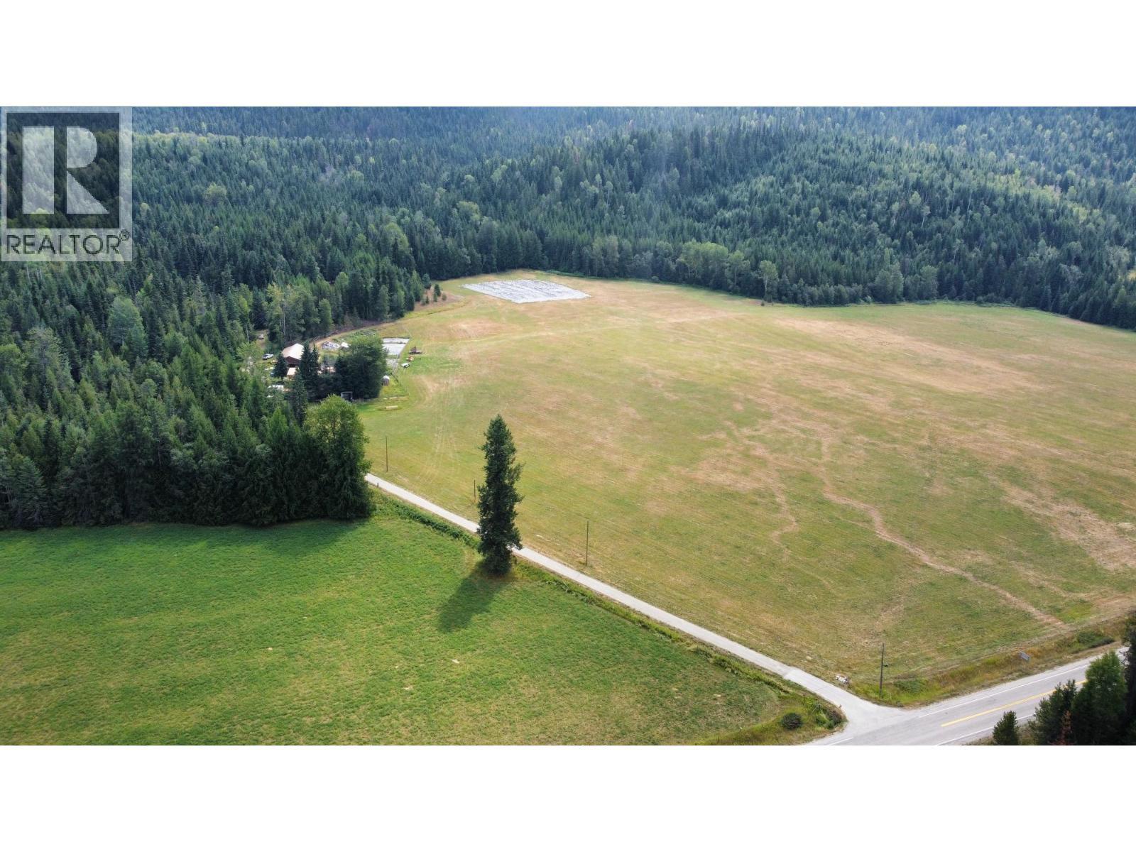 9841 Talbot Road, Salmo, BC