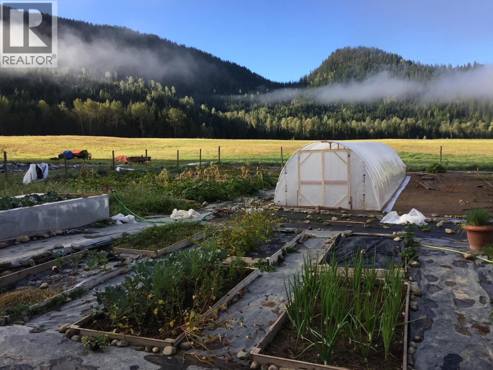 9841 Talbot Road, Salmo, BC