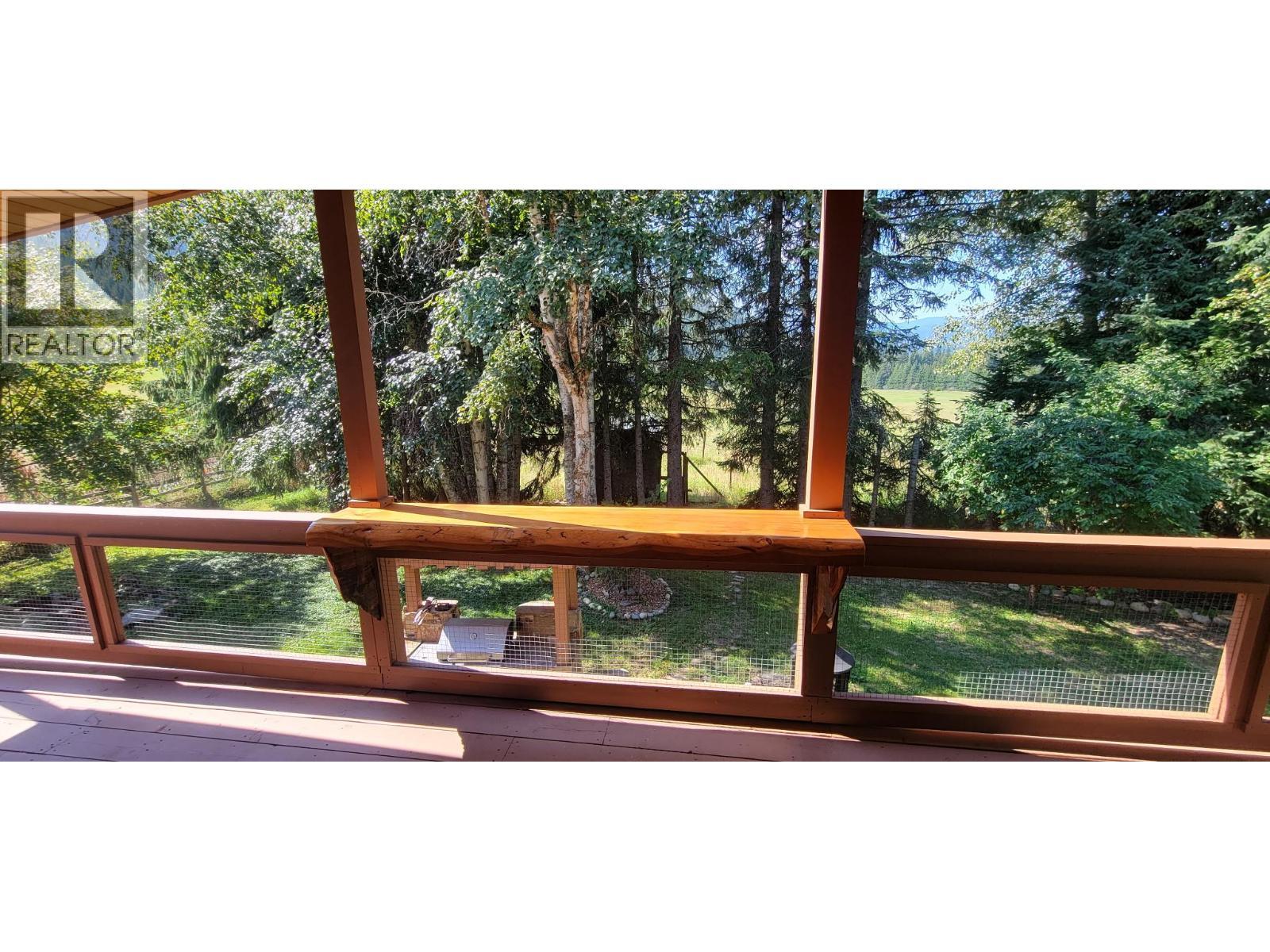 9841 Talbot Road, Salmo, BC