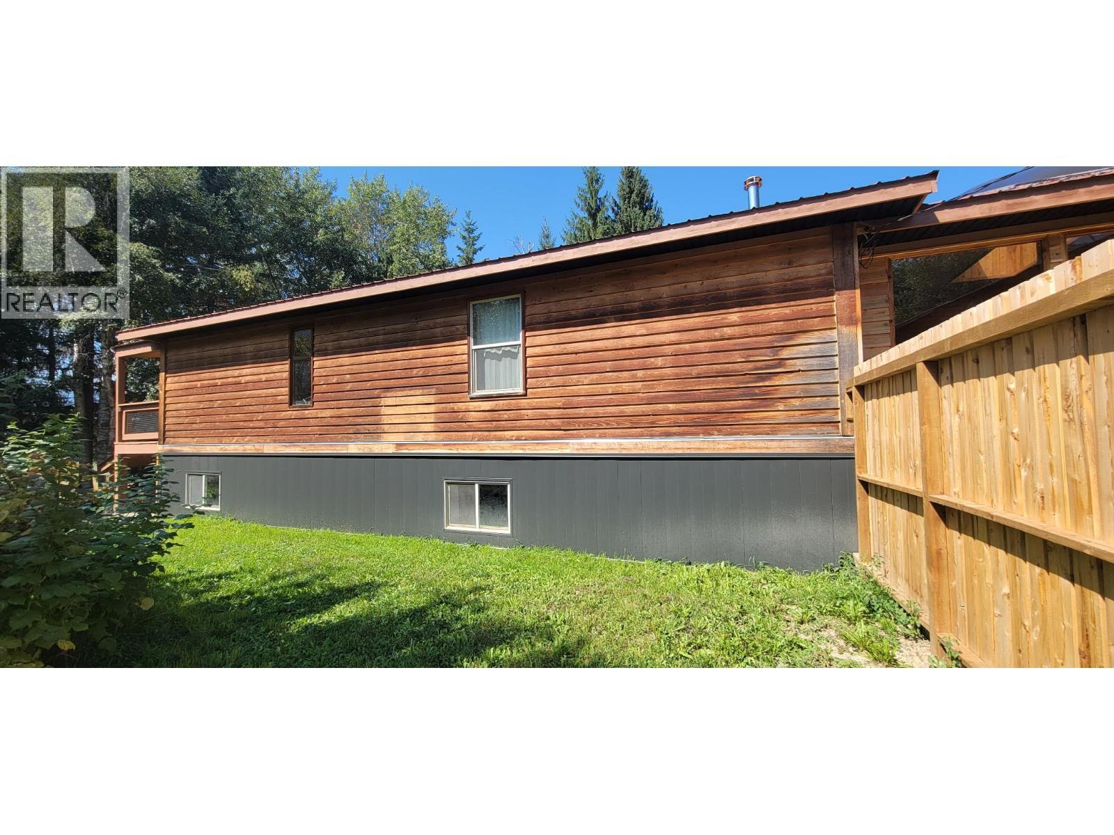 9841 Talbot Road, Salmo, BC