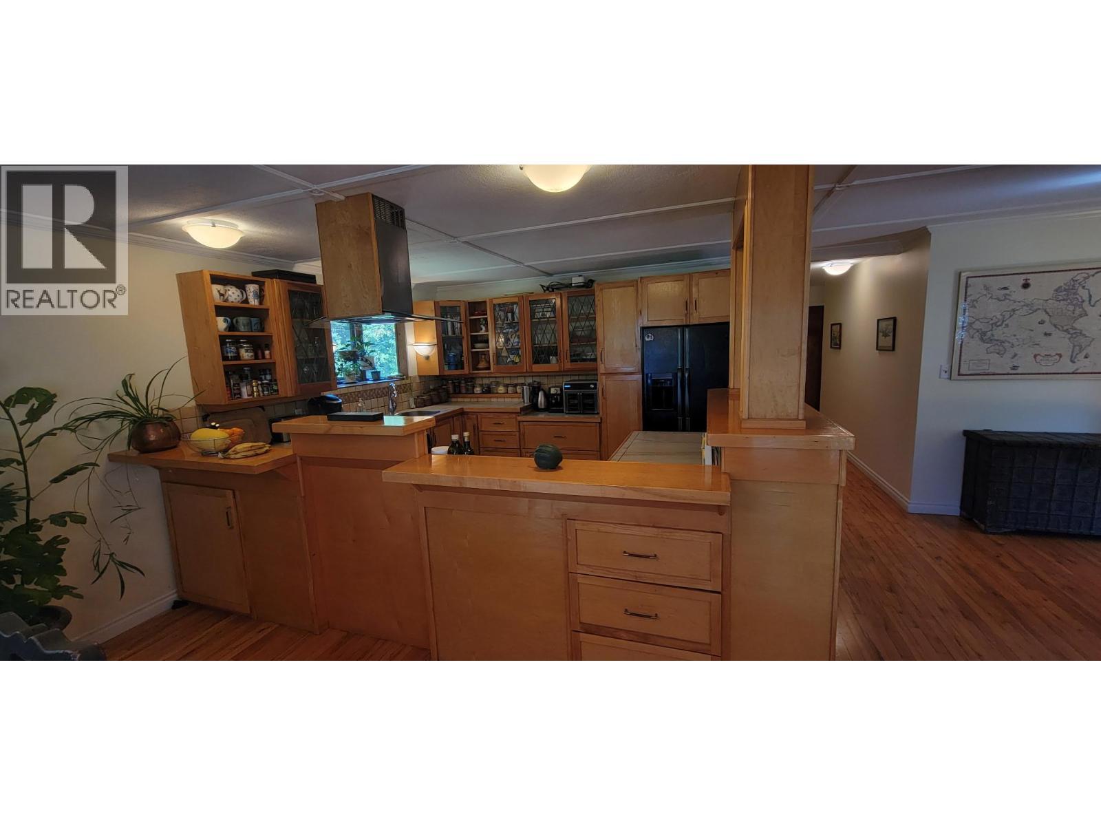 9841 Talbot Road, Salmo, BC