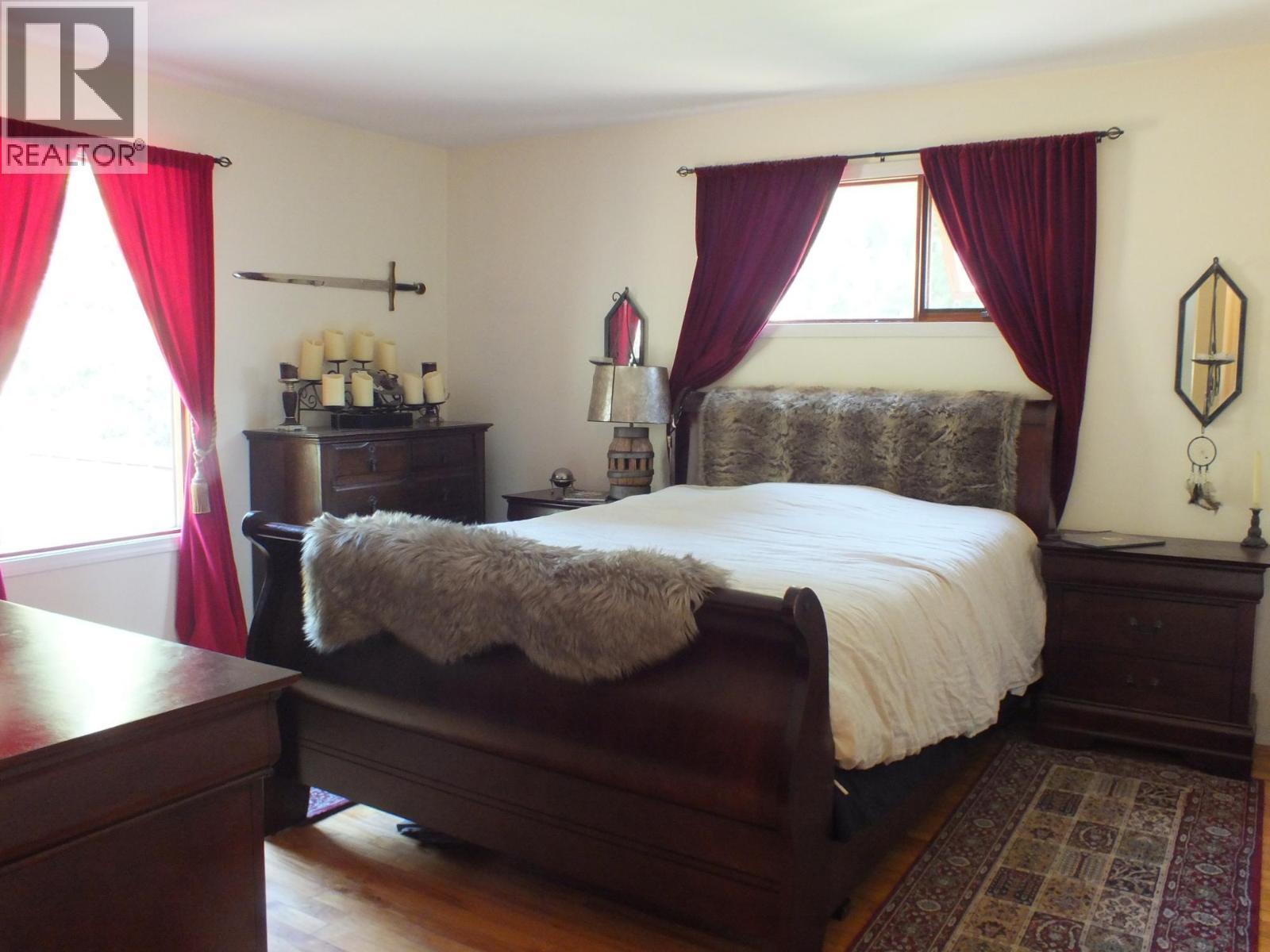 9841 Talbot Road, Salmo, BC