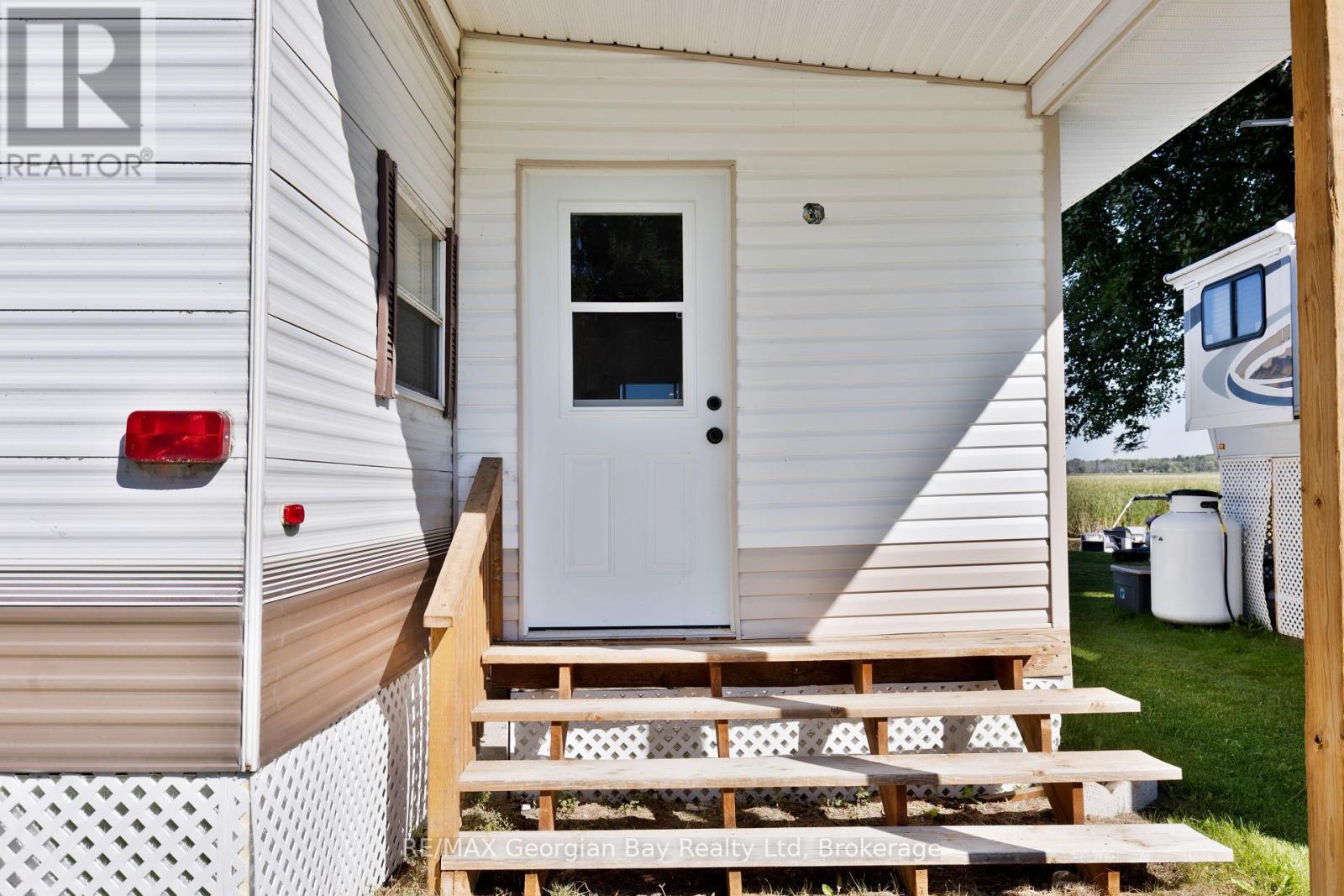 14 - 1838 Heron Drive, Severn (Fesserton), ON - Outdoor With Exterior