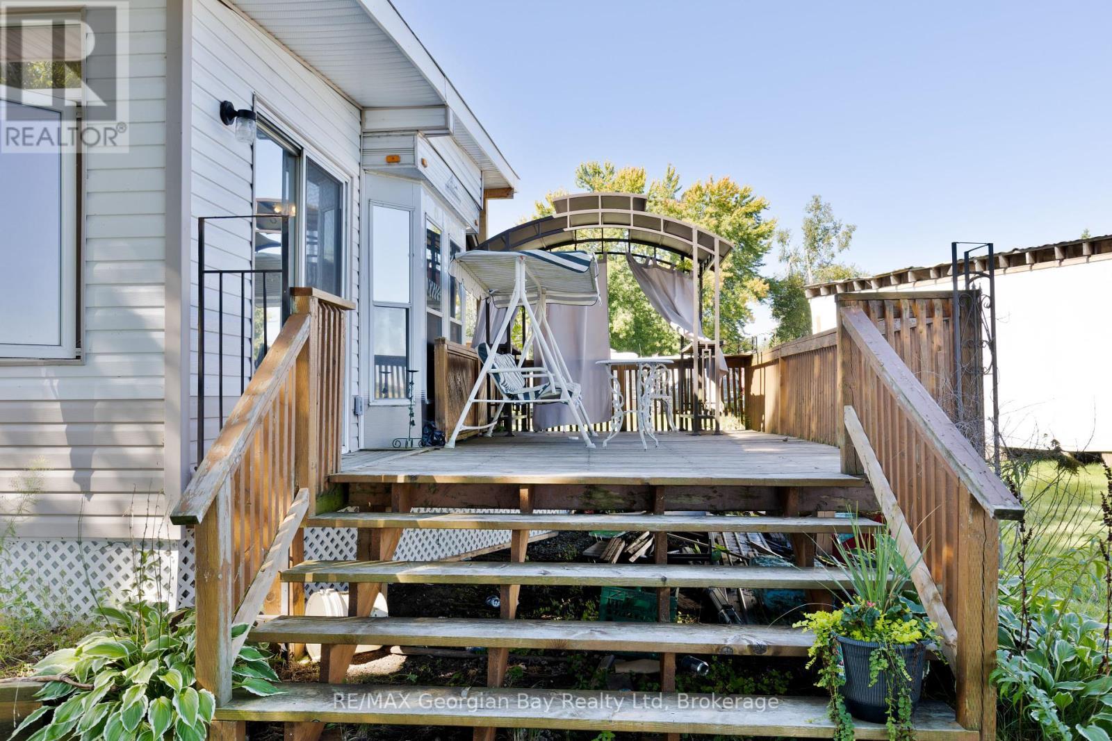 14 - 1838 Heron Drive, Severn (Fesserton), ON - Outdoor