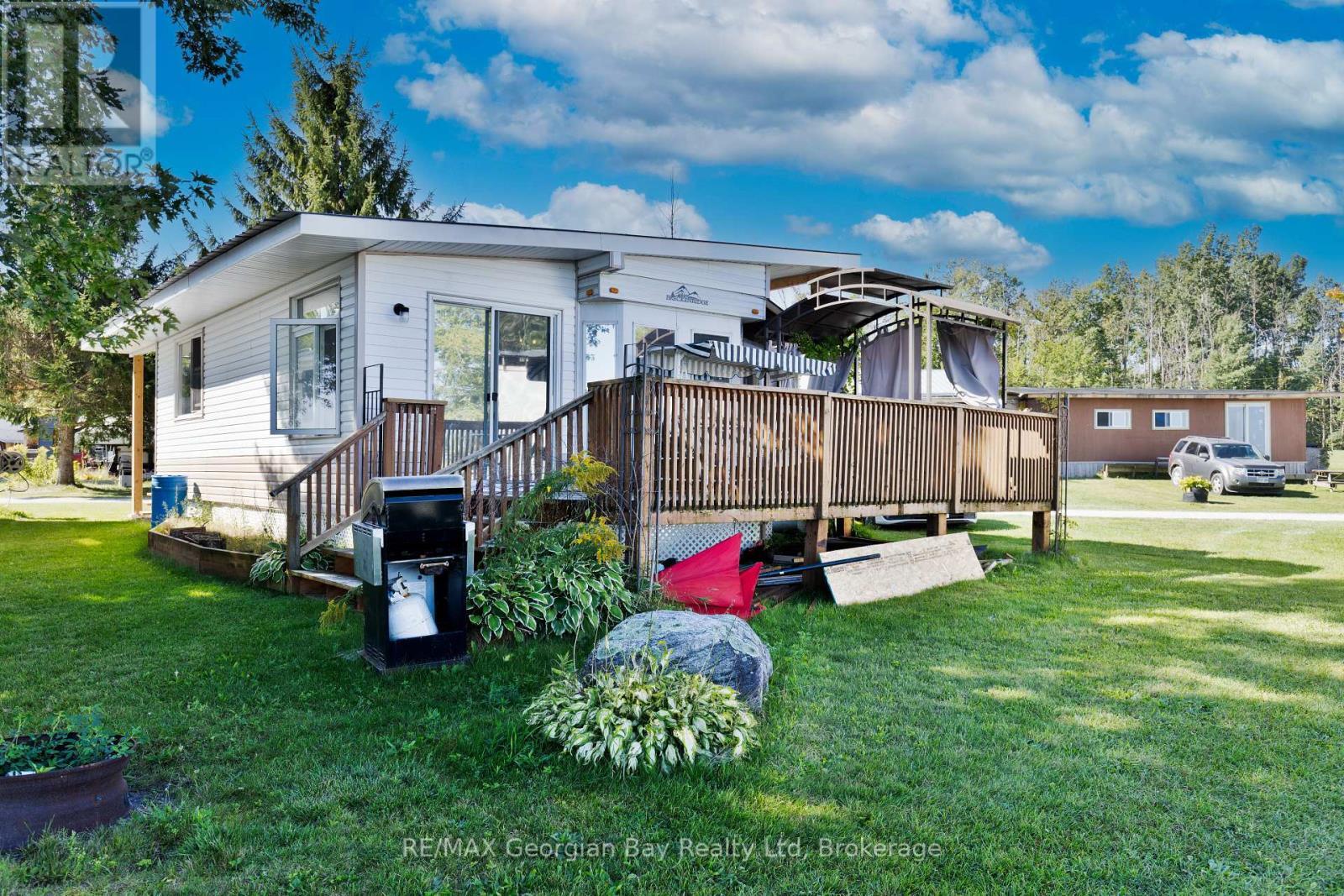14 - 1838 Heron Drive, Severn (Fesserton), ON - Outdoor