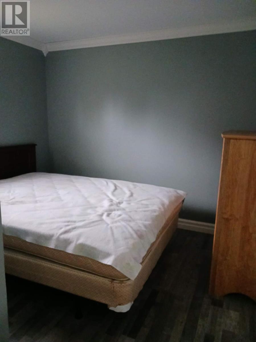 0 Prairie Hill (Garnish Pond Rd) Road, Marystown, NL