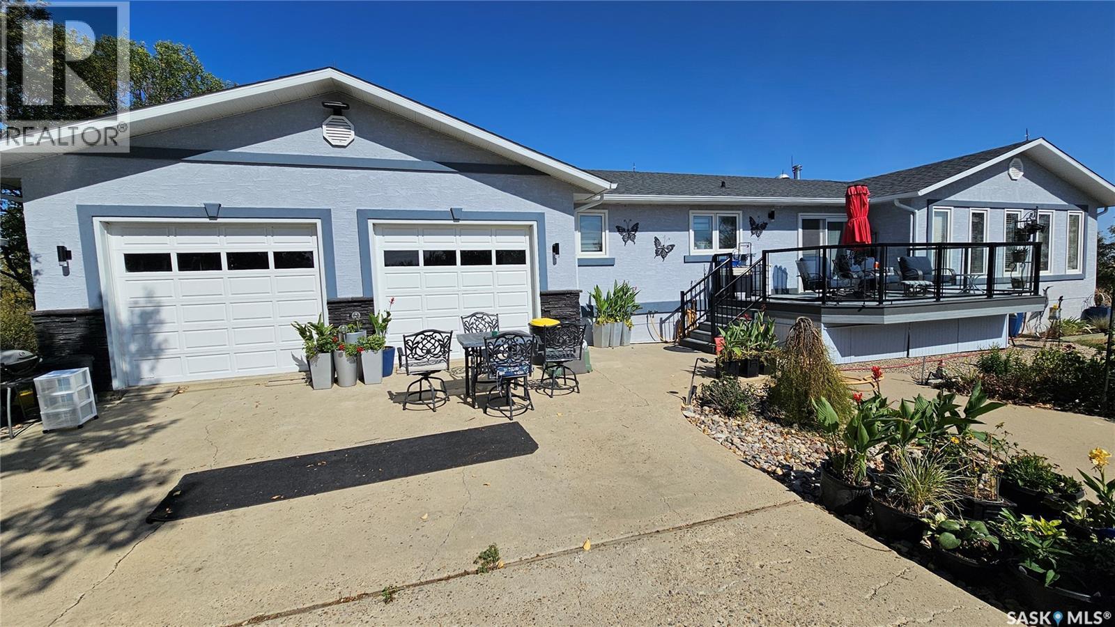 2.5 Km South Of Cabri, Cabri, SK - Outdoor