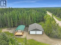 18 Cranberry Creek CRESCENT Candle Lake, SK S0J 3E0