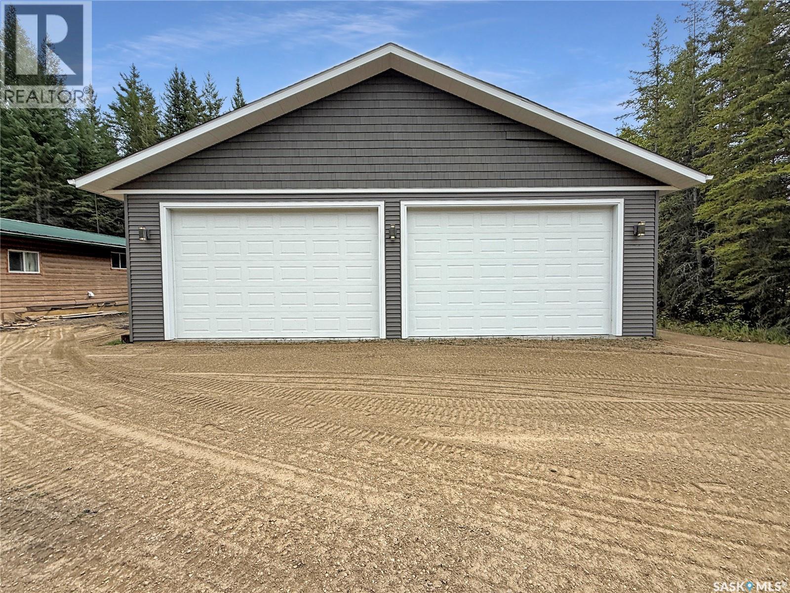 18 Cranberry Creek Crescent, Candle Lake, SK - Outdoor With Exterior