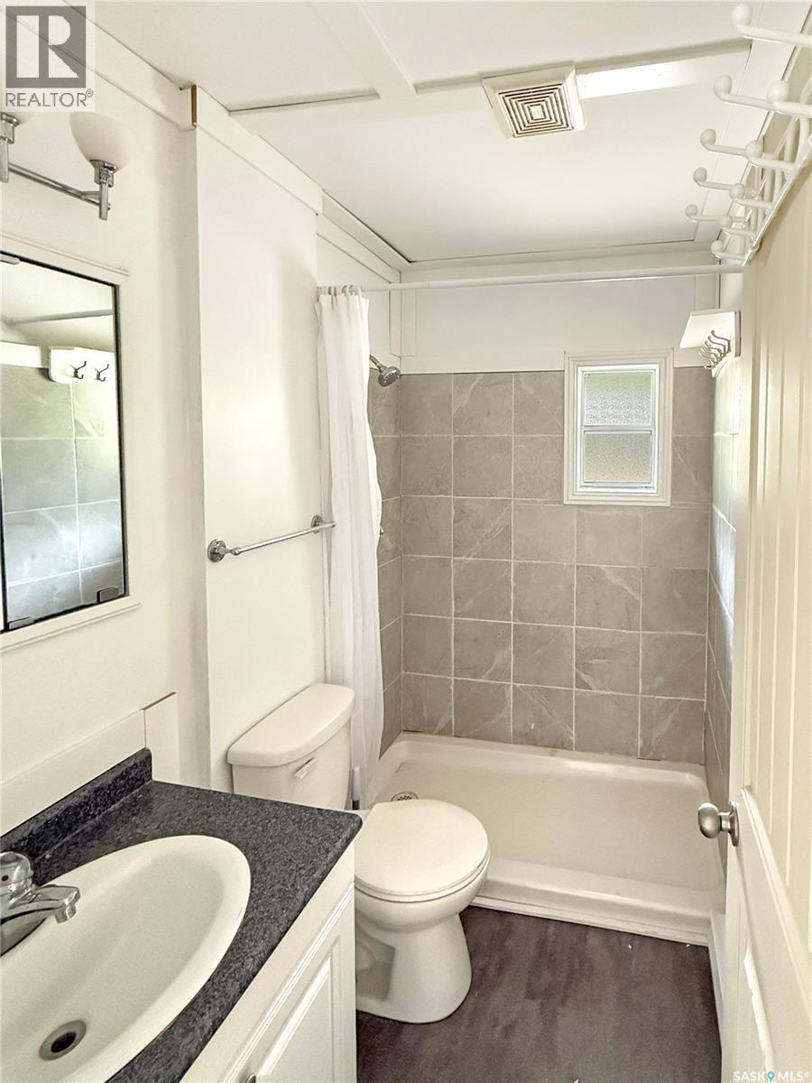 18 Cranberry Creek Crescent, Candle Lake, SK - Indoor Photo Showing Bathroom