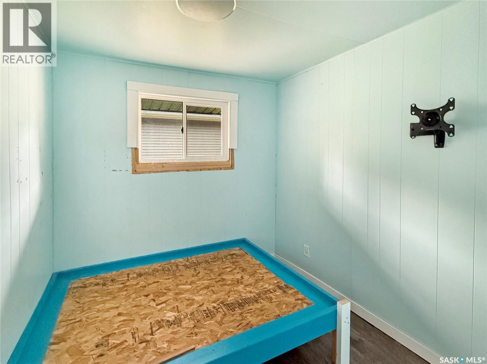 18 Cranberry Creek Crescent, Candle Lake, SK - Indoor Photo Showing Bedroom