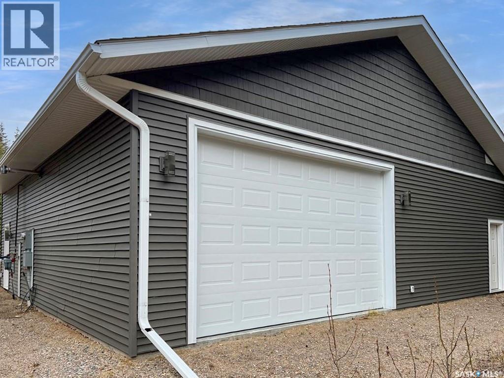 18 Cranberry Creek Crescent, Candle Lake, SK - Outdoor With Exterior