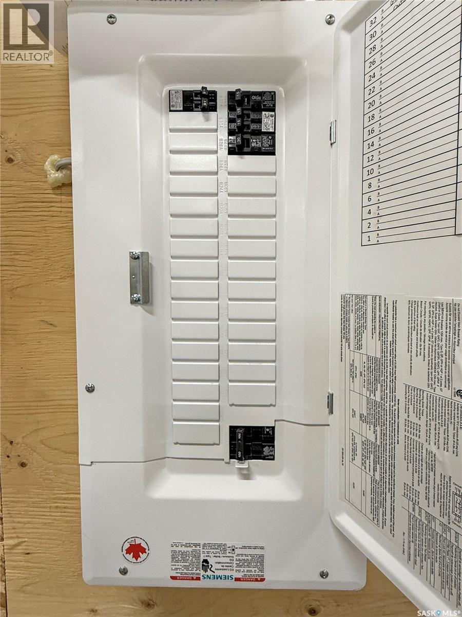 18 Cranberry Creek Crescent, Candle Lake, SK - Indoor