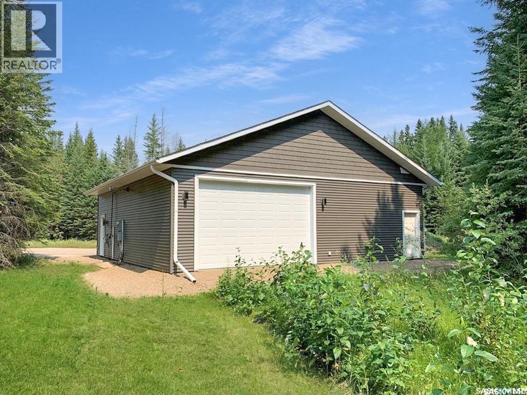 18 Cranberry Creek Crescent, Candle Lake, SK - Outdoor