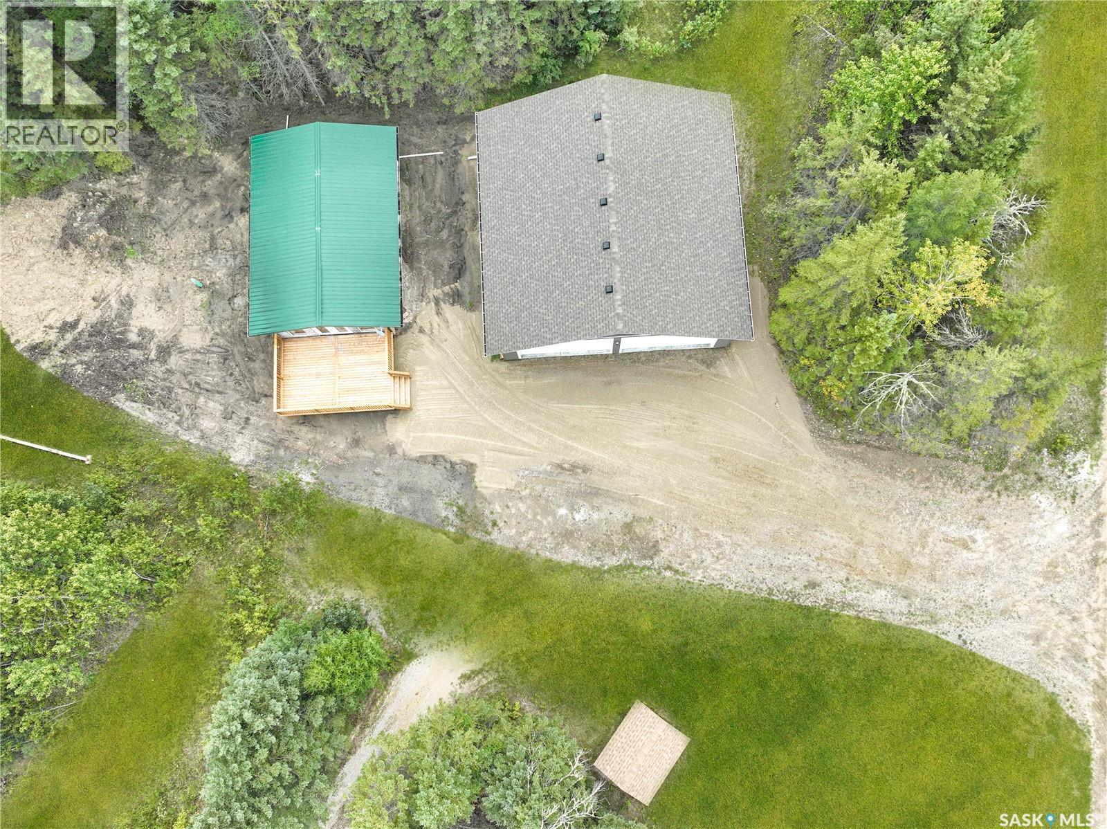 18 Cranberry Creek Crescent, Candle Lake, SK - Outdoor