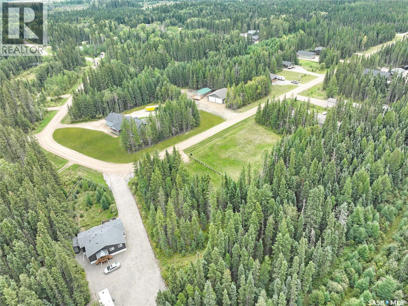 18 Cranberry Creek Crescent, Candle Lake, SK - Outdoor With View
