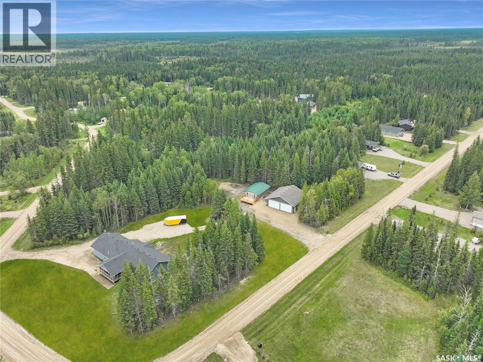18 Cranberry Creek Crescent, Candle Lake, SK - Outdoor With View