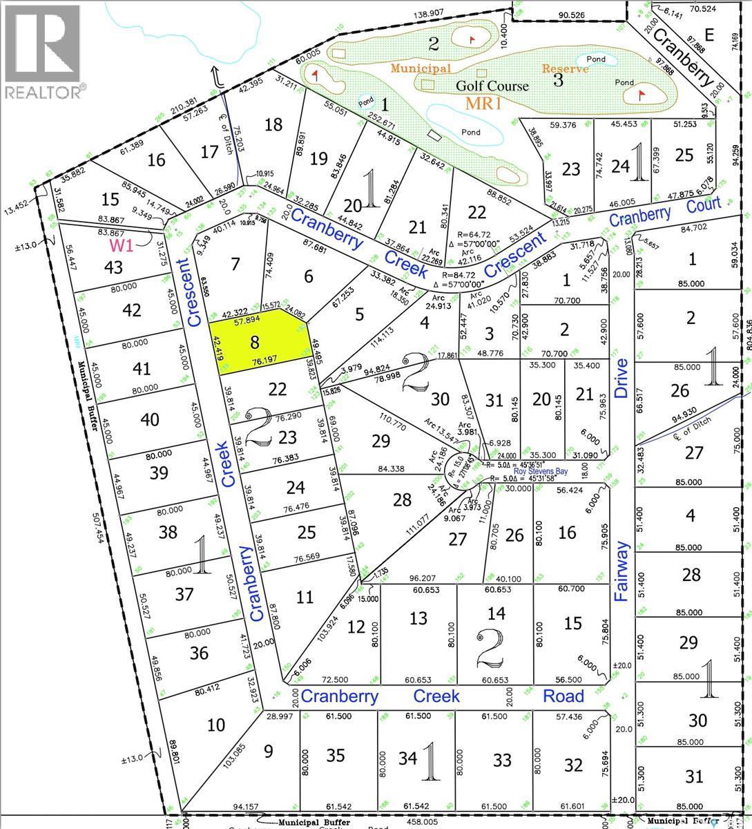 18 Cranberry Creek Crescent, Candle Lake, SK - Other