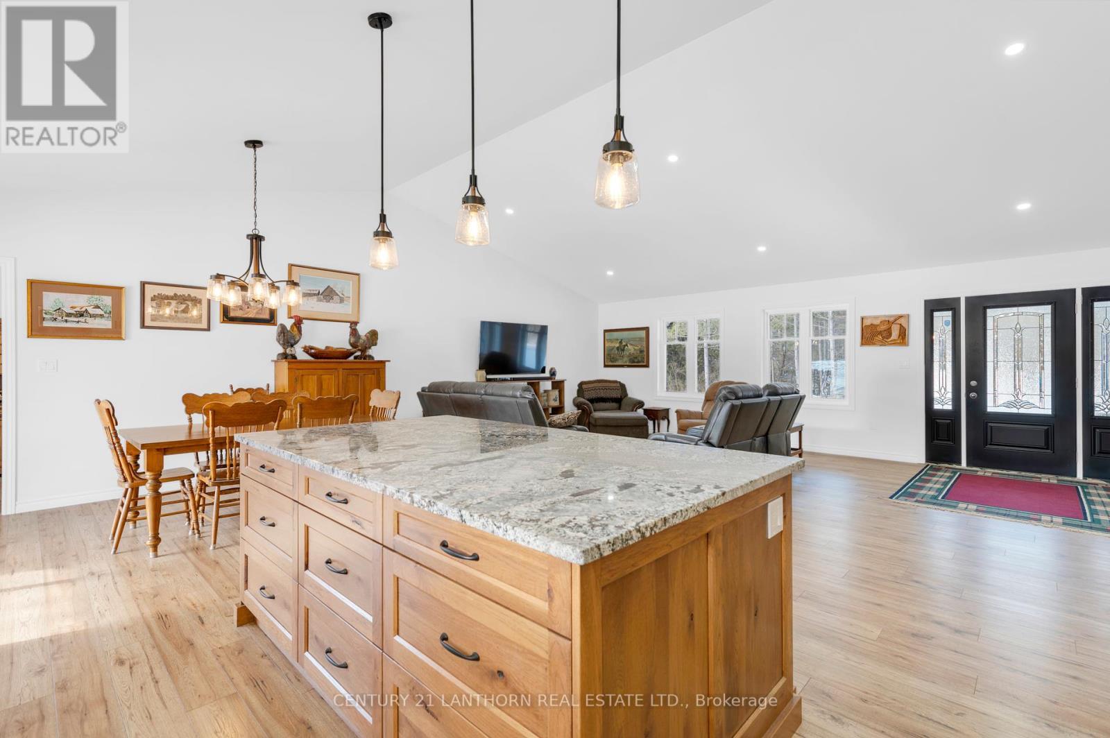 533 Old Marmora Road, Madoc, ON - Indoor Photo Showing Other Room